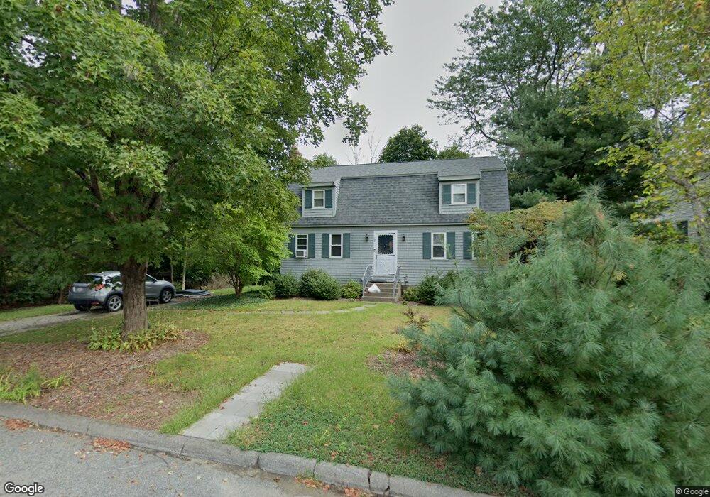 17 Robert St, Walpole, MA 02081 - photo 1