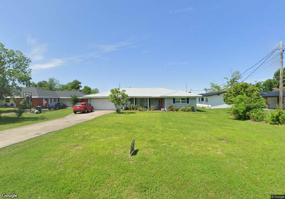 4322 Hearth St, Lake Charles, LA 70605 - photo 1