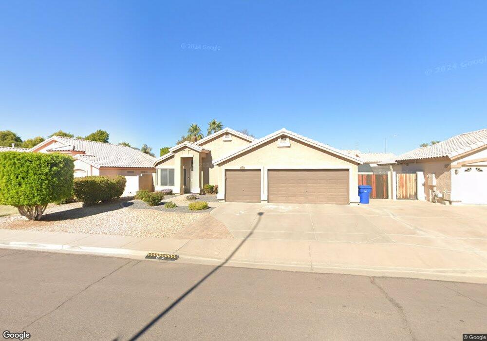 7810 E Covina St, Mesa, AZ 85207 - photo 1