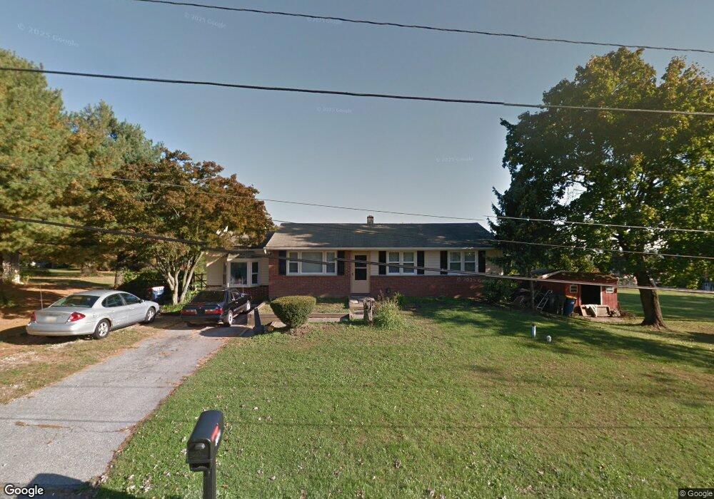 1016 Ethel Ave, Norristown, PA 19403 - photo 1