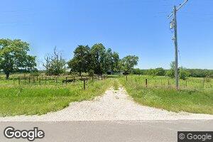 28439 S Berryton Rd, Lyndon, KS 66451