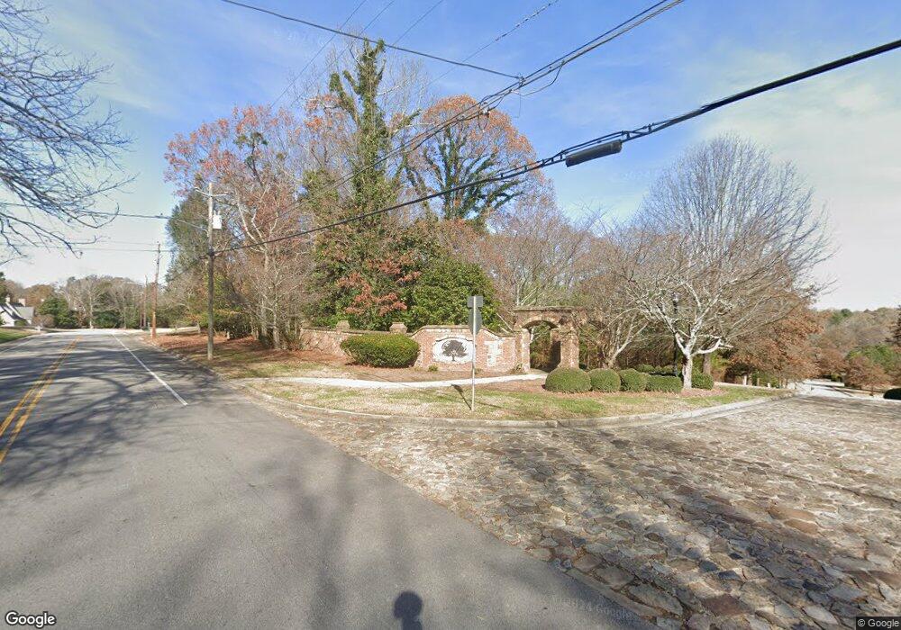 1703 NE Oak Tree Hollow, Gainesville, GA 30501 - photo 1