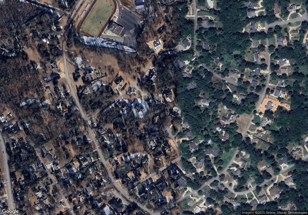 1716 Oak Bend Ct, Gainesville, GA 30501 - photo 1