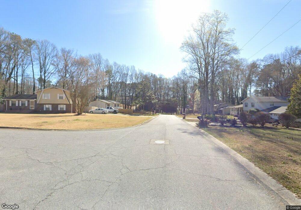 0 Westfield Dr SW, Mableton, GA 30126 - photo 1