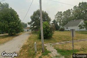 600 S Main St, Middletown, IL 62666