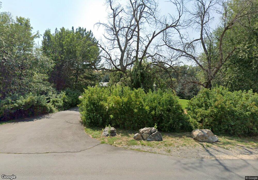 4785 Hollow Rd, Logan, UT 84321 - photo 1