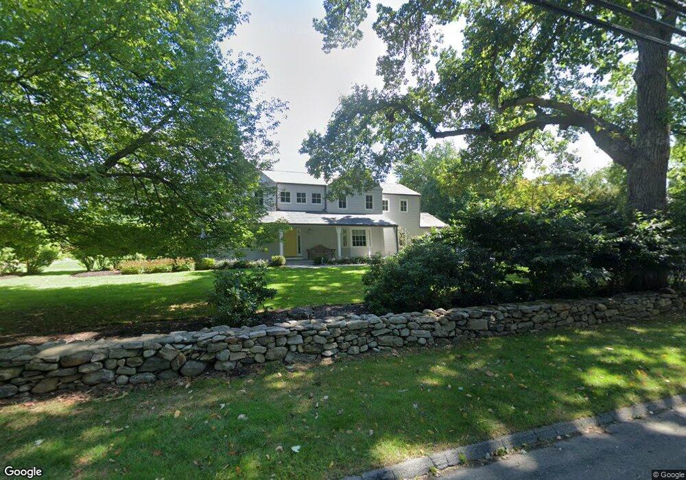 3 Duck Pond Rd, Westport, CT 06880 - photo 1