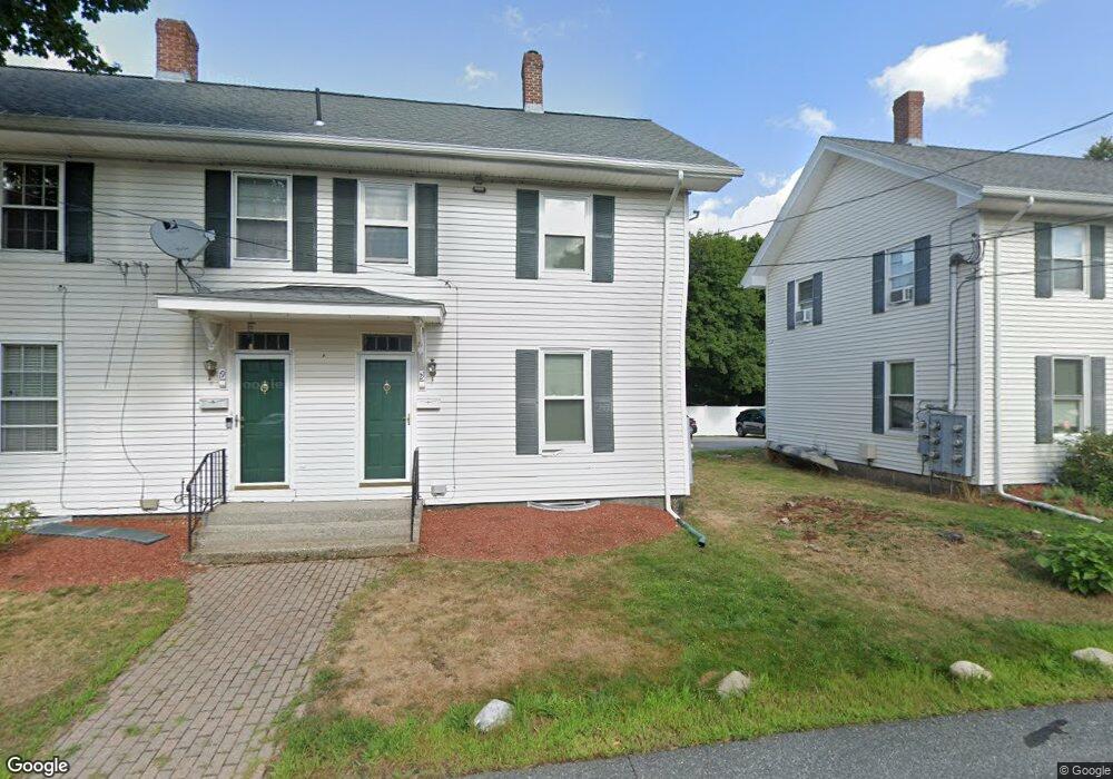 21 Sampson St, South Grafton, MA 01560 - photo 1