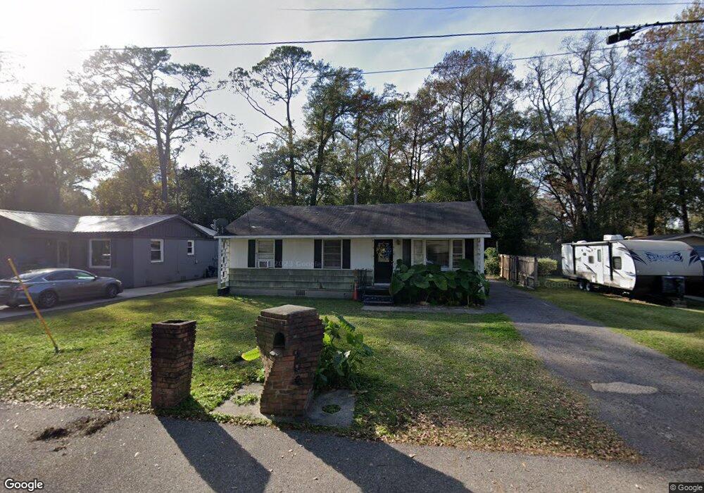 906 W Tanglewood Dr, Mobile, AL 36606 - photo 1