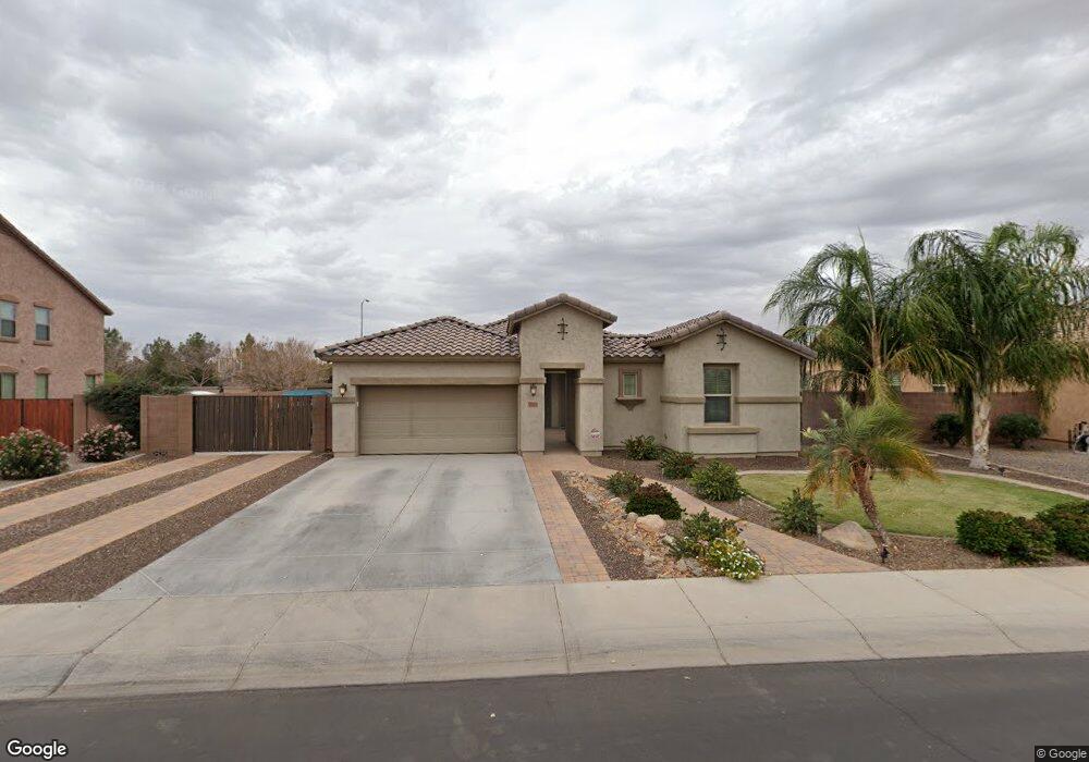 11058 E Rafael Ave, Mesa, AZ 85212 - photo 1
