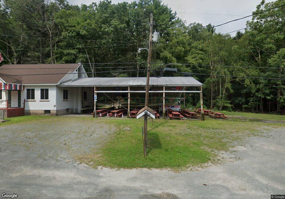 536 Pennsylvania 590 unit Purdytown Tpke, Lackawaxen, PA 18435 - photo 1