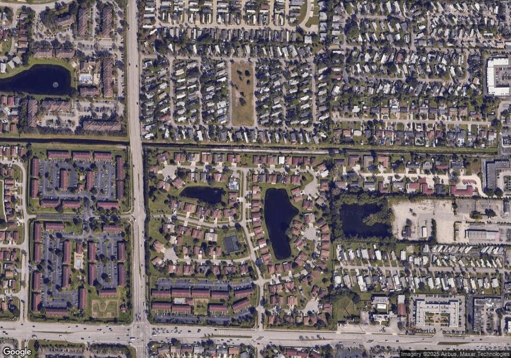 4856 Luqui Ct unit 48A, West Palm Beach, FL 33415 - photo 1