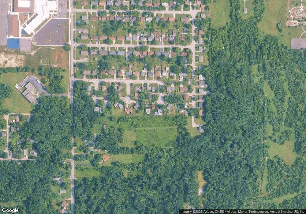 13108 Wheeler Ct, Cedar Lake, IN 46303 - photo 1