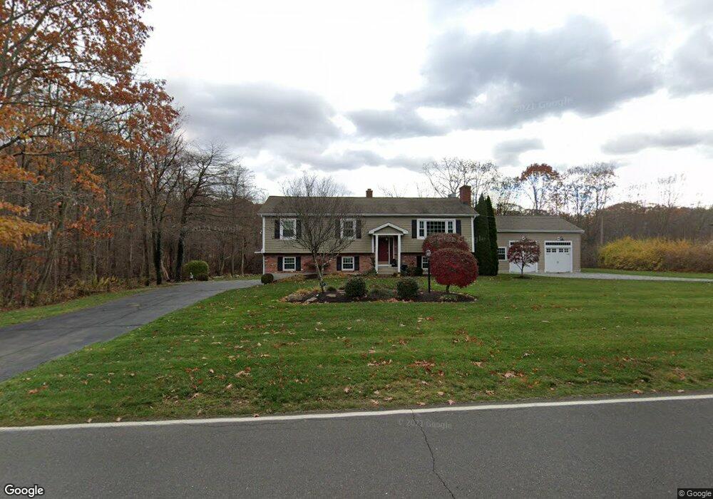 57 Salem Rd, Prospect, CT 06712 - photo 1