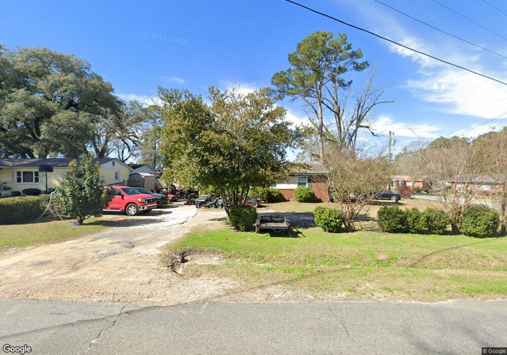 436 Peachtree St, Camilla, GA 31730 - photo 1