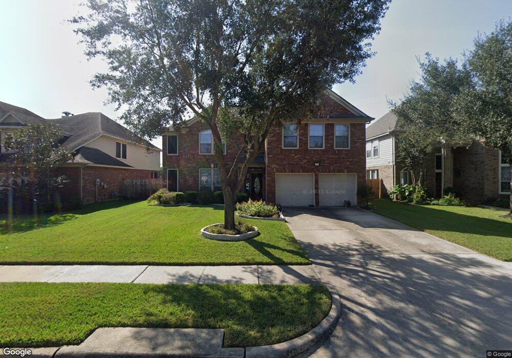 16843 Gentle Stone Dr, Houston, TX 77095 - photo 1