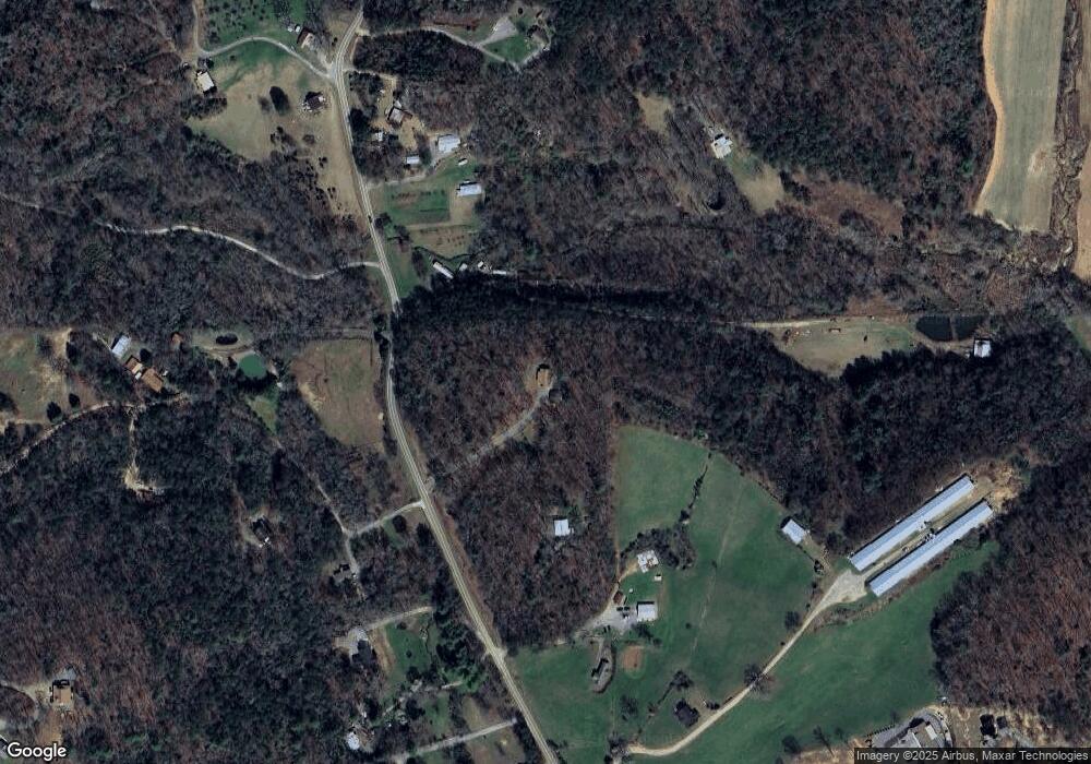 3813 Humphrey Mill Rd, Mineral Bluff, GA 30559 - photo 1