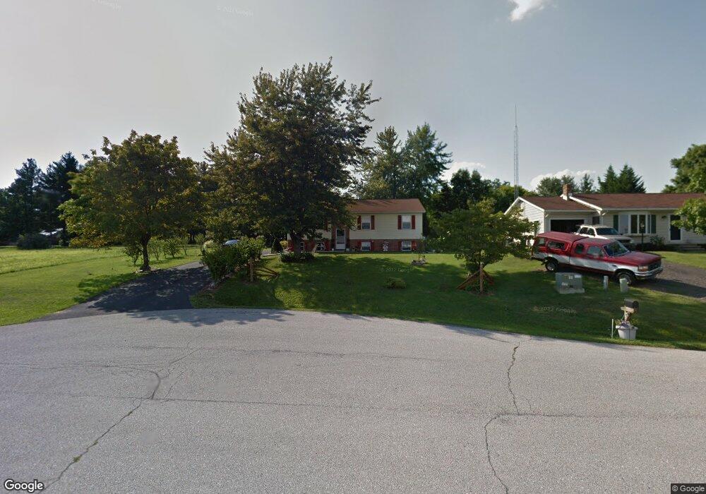 165 Kinsey Dr unit 17, Gettysburg, PA 17325 - photo 1