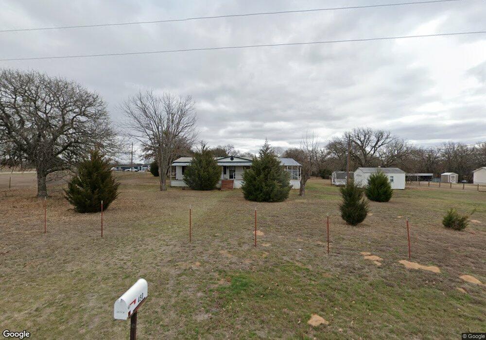 450 Union Ln, Springtown, TX 76082 - photo 1