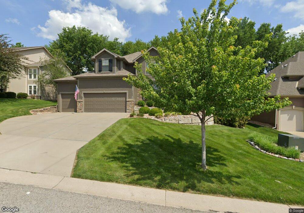 21000 W 99th St, Lenexa, KS 66220 - photo 1