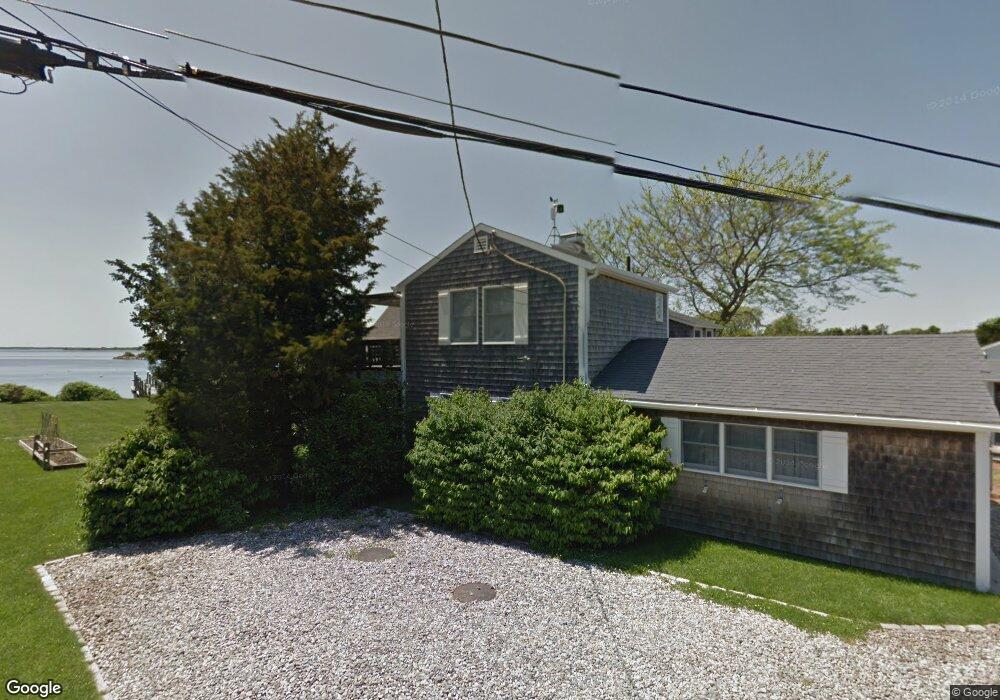 311 Tockwotten Cove Rd, Charlestown, RI 02813 - photo 1