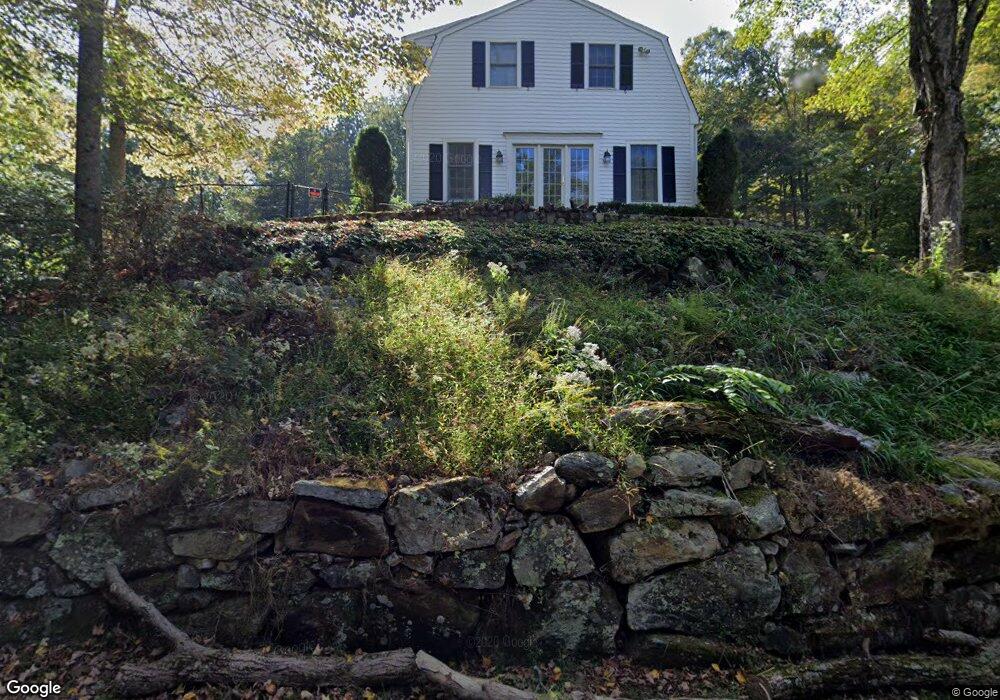 143 Mill Rd, New Canaan, CT 06840 - photo 1