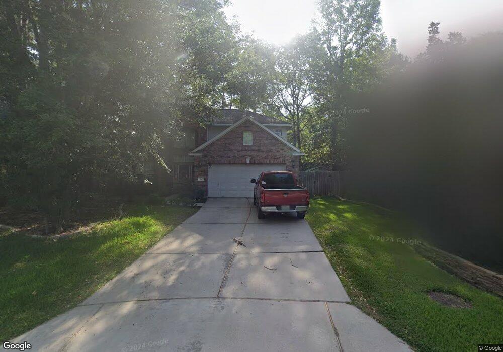 190 Brooksedge Ct, Spring, TX 77382 - photo 1