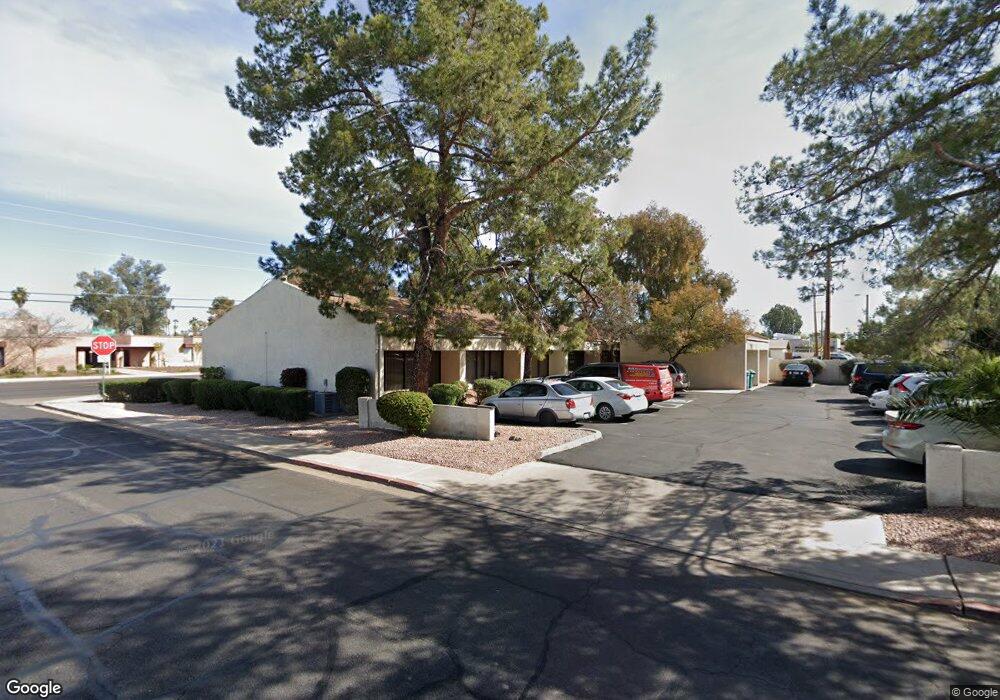 1555 E University Dr unit 1A, Mesa, AZ 85203 - photo 1