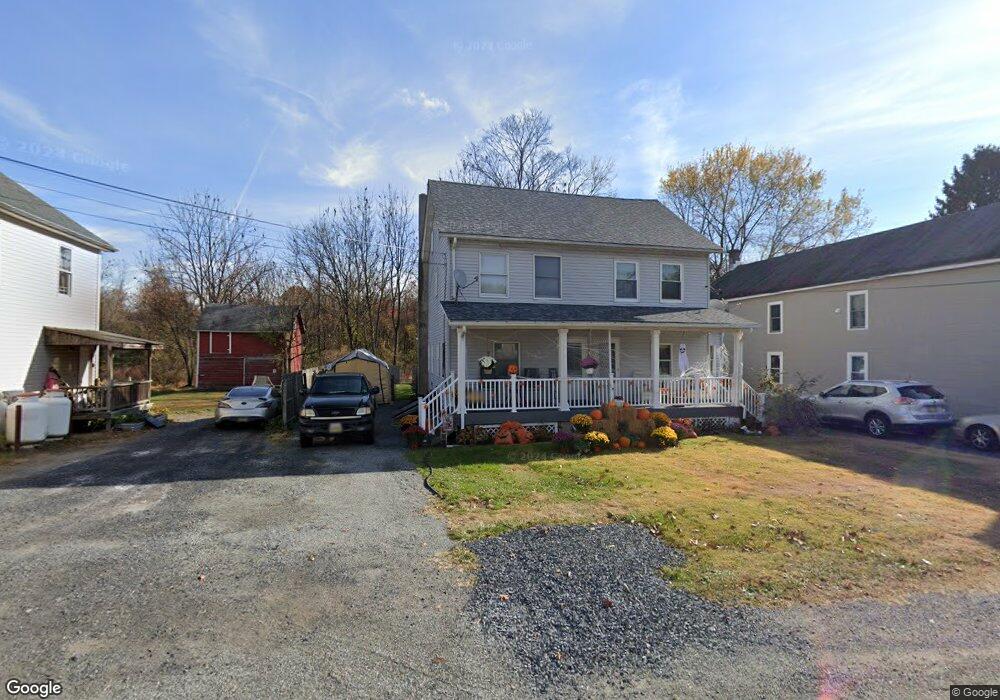 45 Vail Rd, Columbia, NJ 07832 - photo 1