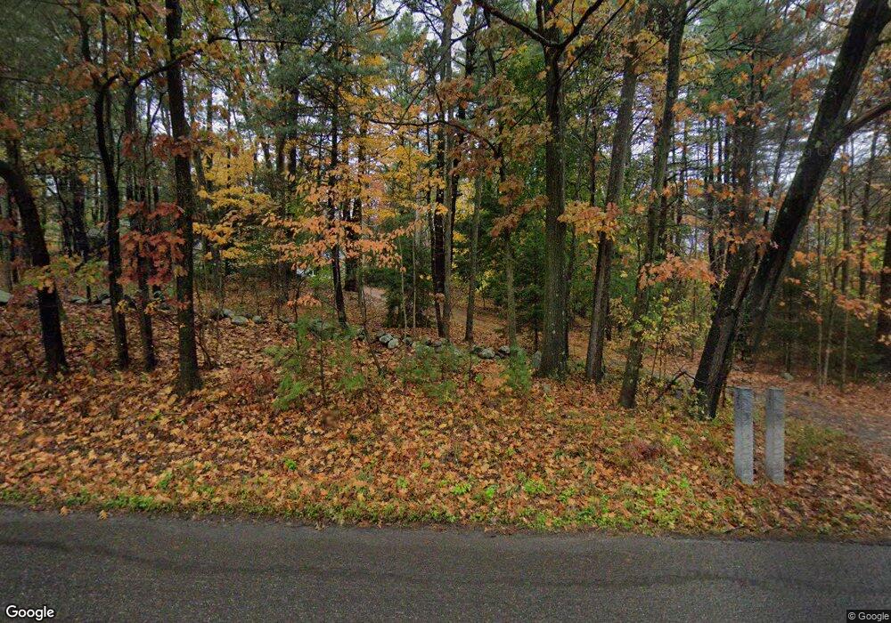 367 Central St, Rowley, MA 01969 - photo 1