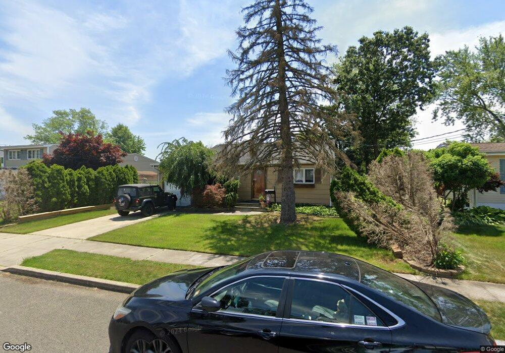 25 Adams St, Old Bridge, NJ 08857 - photo 1