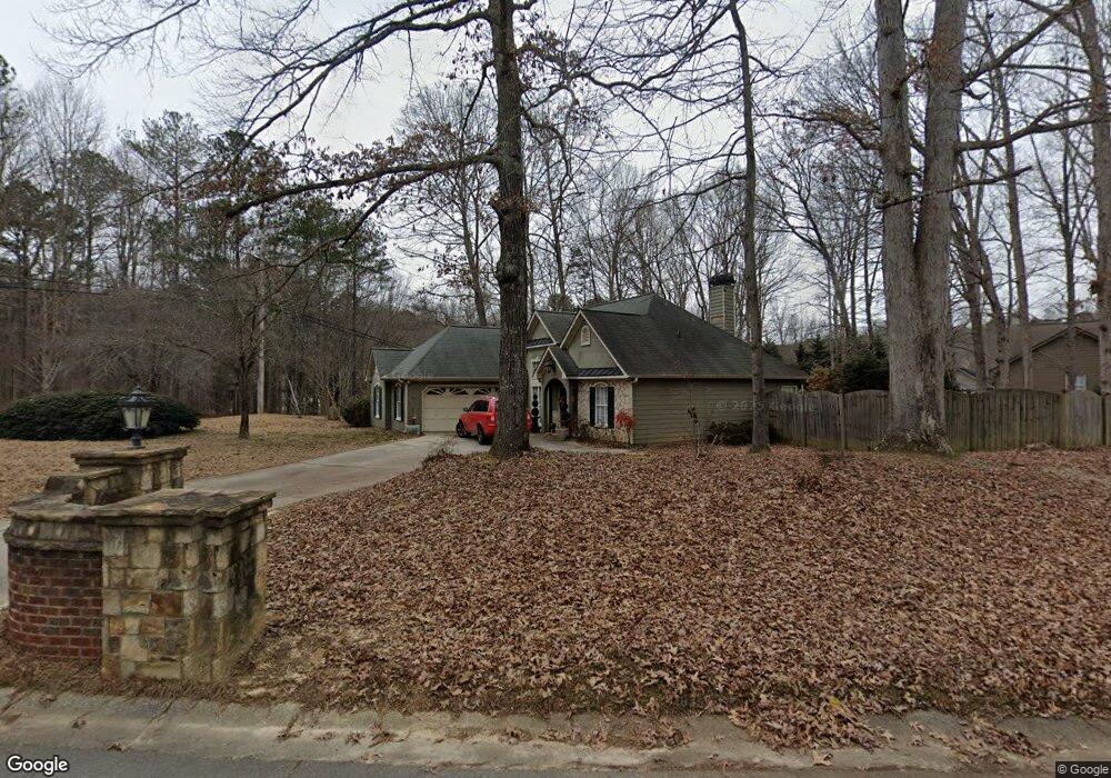 23 Chastain Way, Dallas, GA 30157 - photo 1