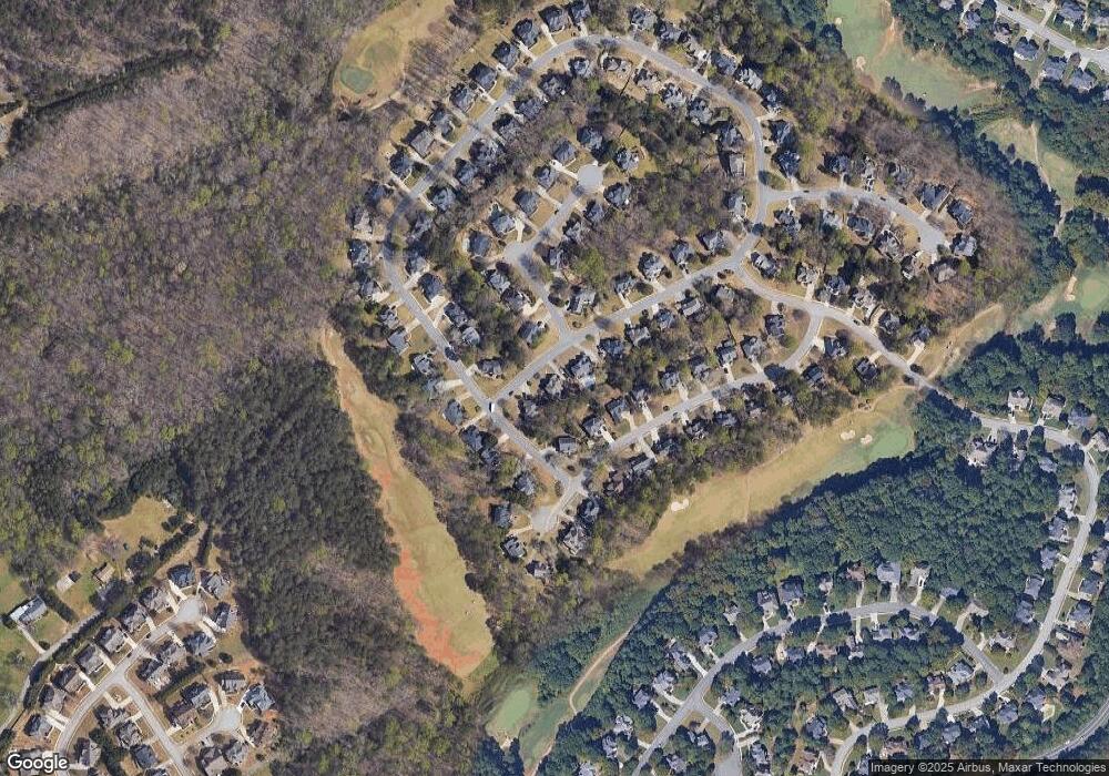 2613 Misty Rock Cove unit 2, Dacula, GA 30019 - photo 1