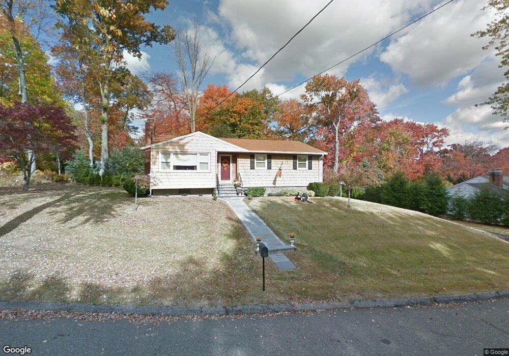 6 Spruce St, Trumbull, CT 06611 - photo 1