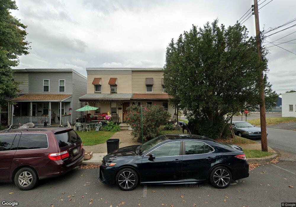 3400 W 4th St, Marcus Hook, PA 19061 - photo 1