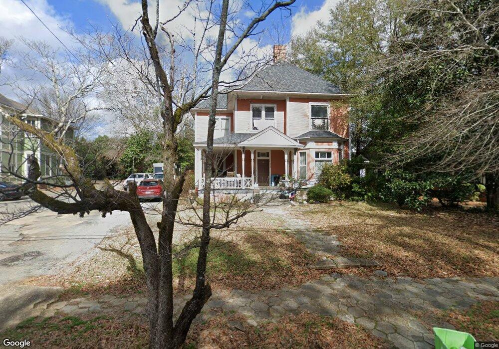 218 Taylor St, Americus, GA 31709 - photo 1