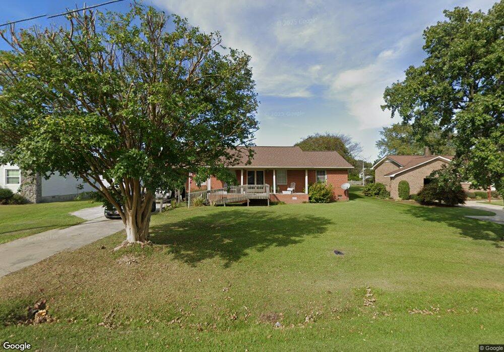 754 Davenport Farm Rd, Winterville, NC 28590 - photo 1