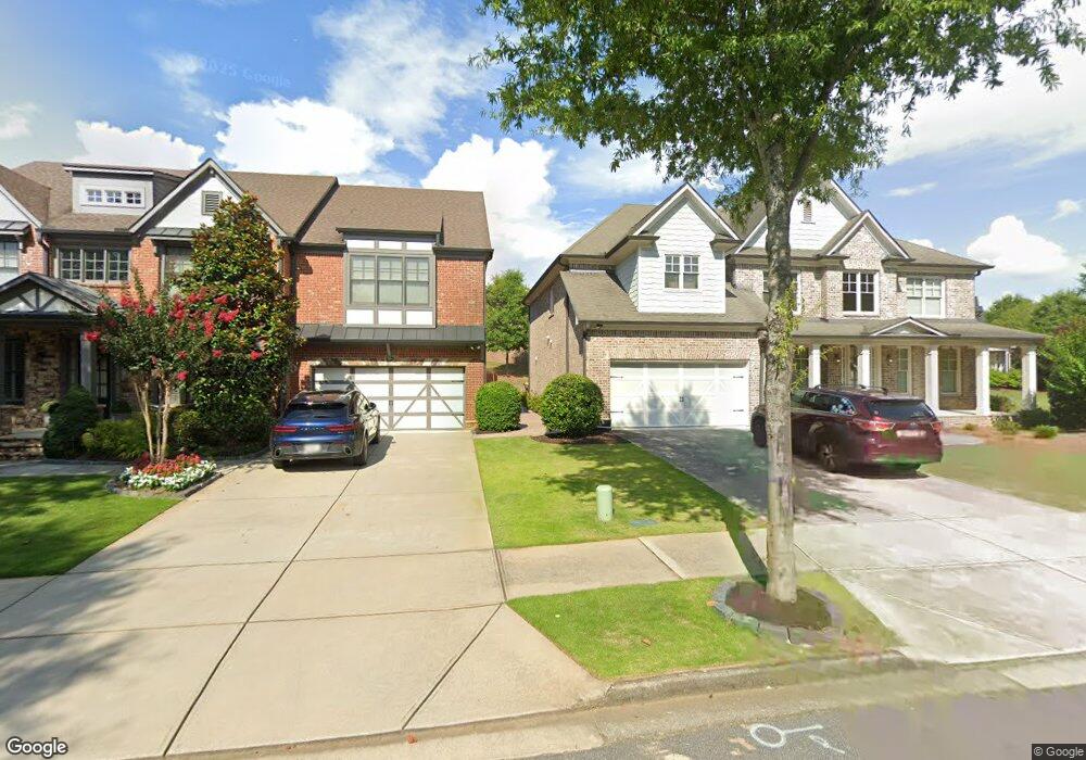 3397 Willow Glen Trail, Suwanee, GA 30024 - photo 1