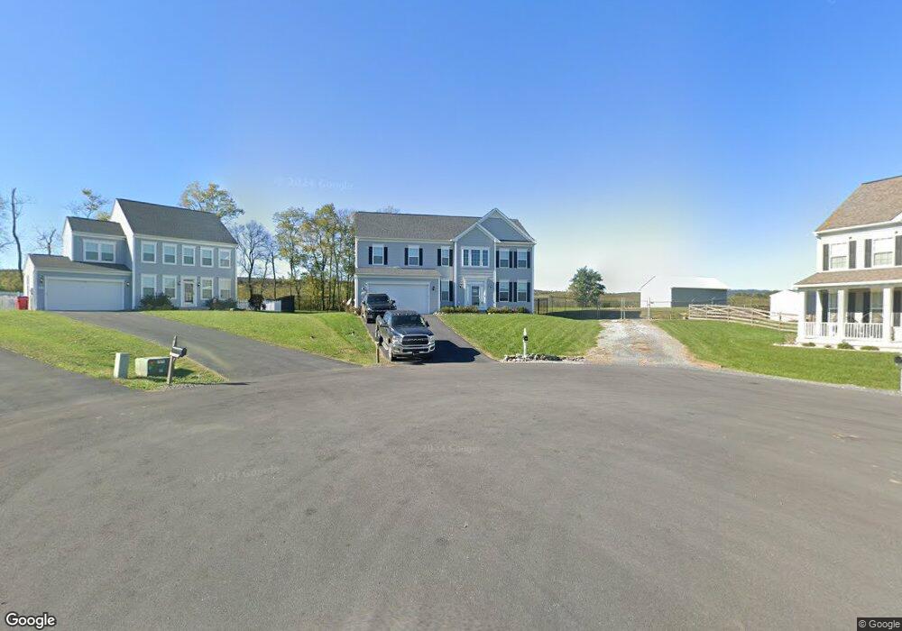 253 Twain St, Gerrardstown, WV 25420 - photo 1