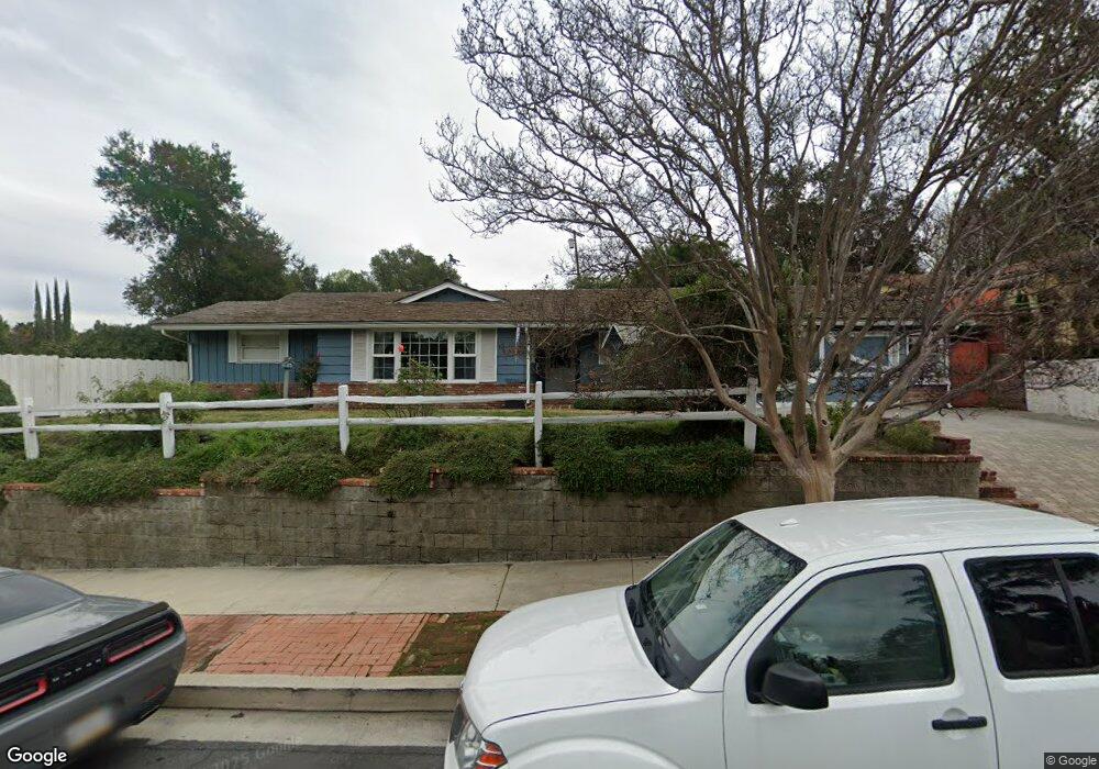 22100 Independencia St, Woodland Hills, CA 91364 - photo 1