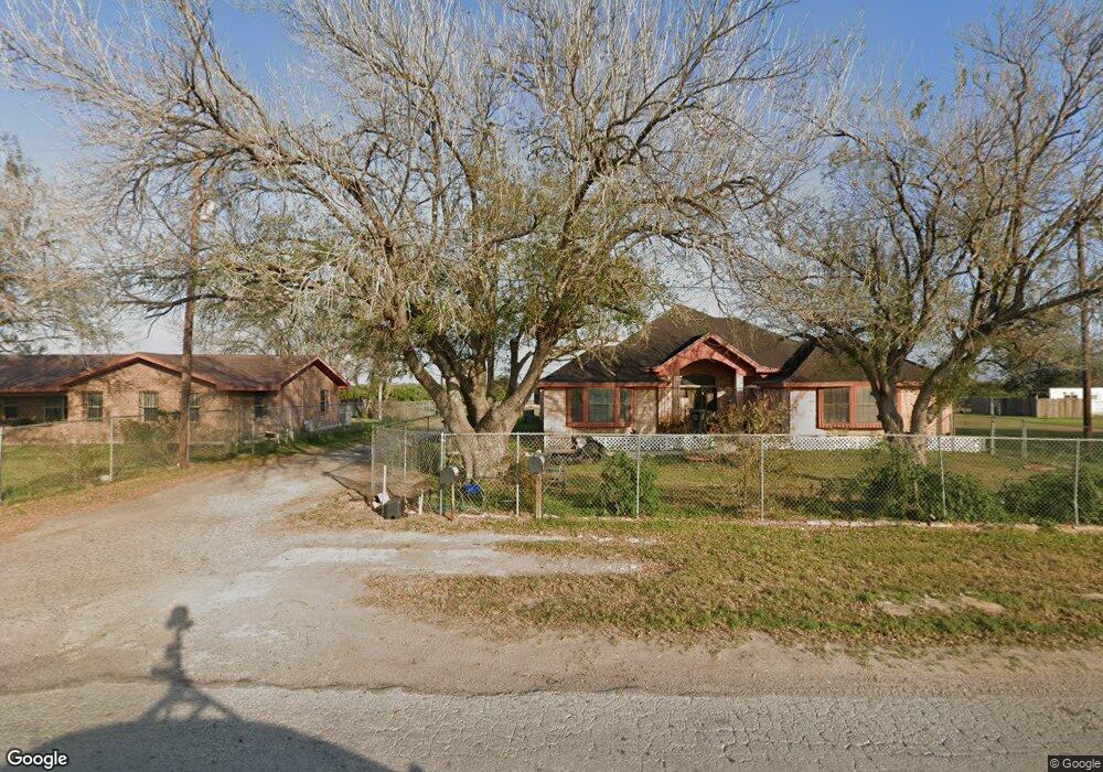 5270 N Victoria Rd, Donna, TX 78537 - photo 1