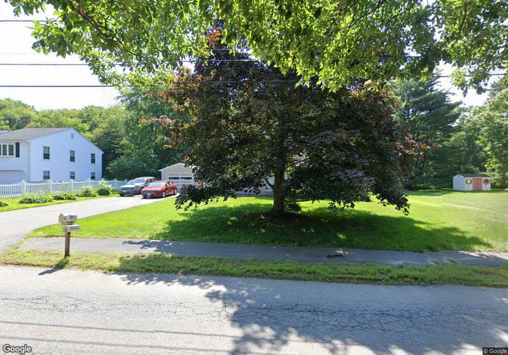 47 Monument St, Haverhill, MA 01832 - photo 1