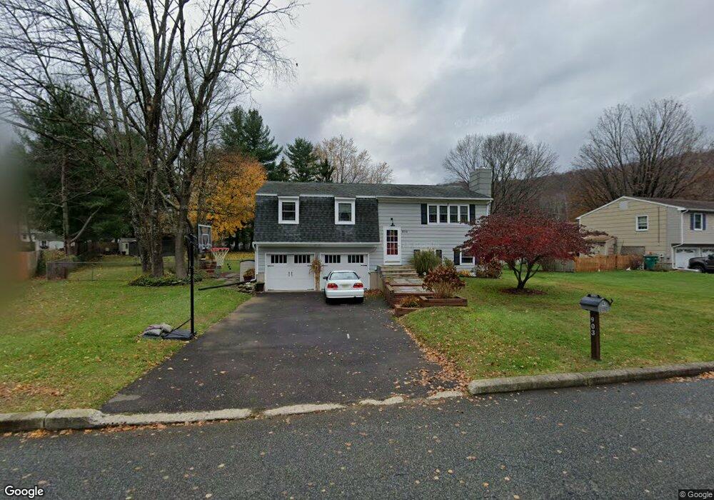 903 E Prospect St, Hackettstown, NJ 07840 - photo 1
