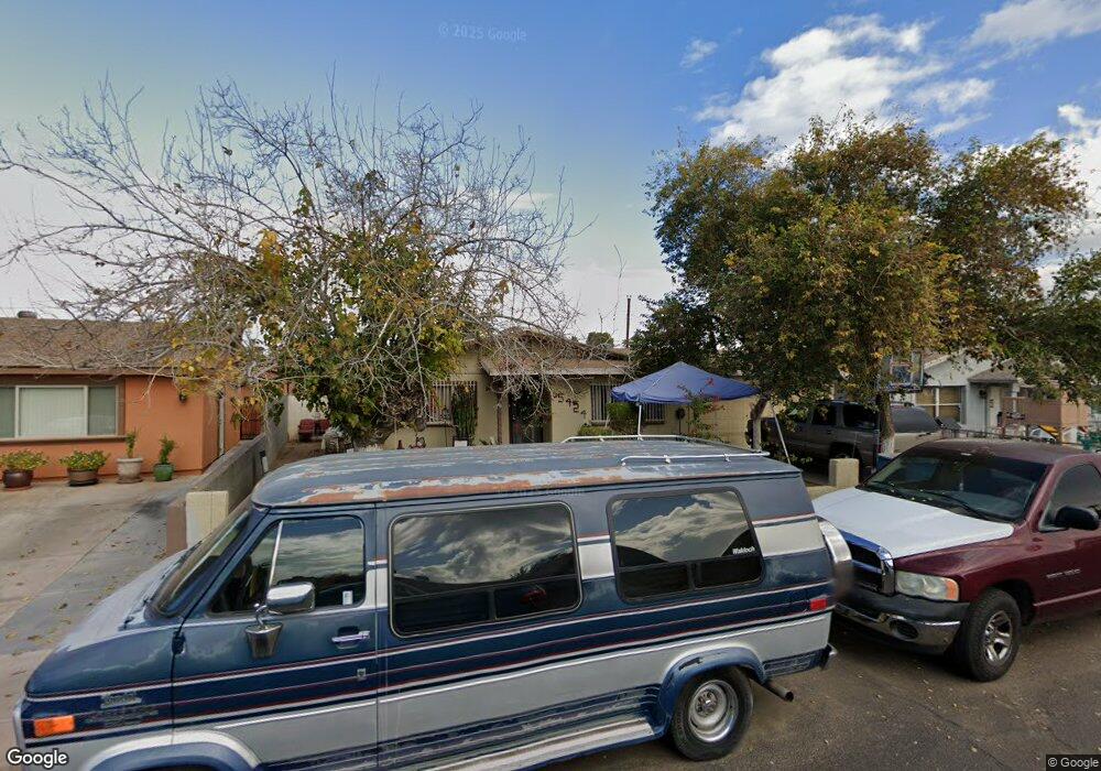 5424 W Lewis Ave, Phoenix, AZ 85035 - photo 1