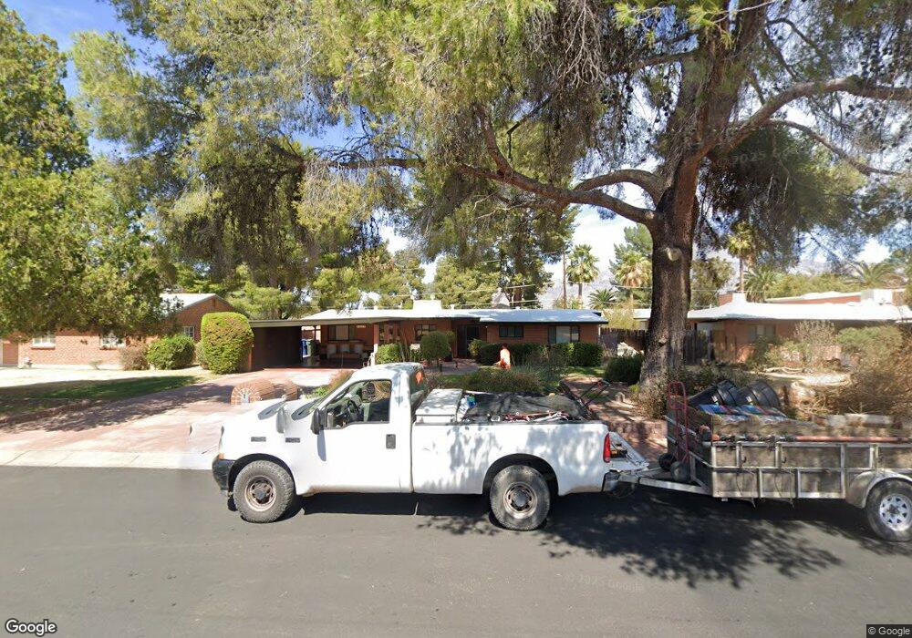 2917 E Kleindale Rd, Tucson, AZ 85716 - photo 1