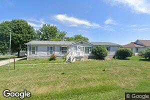 107 W 1st St, Clearmont, MO 64431