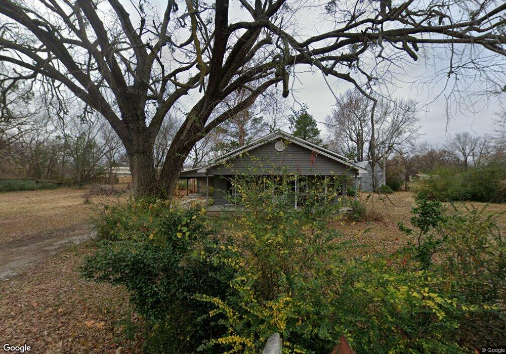 1706 N Collins Ave, Okmulgee, OK 74447 - photo 1