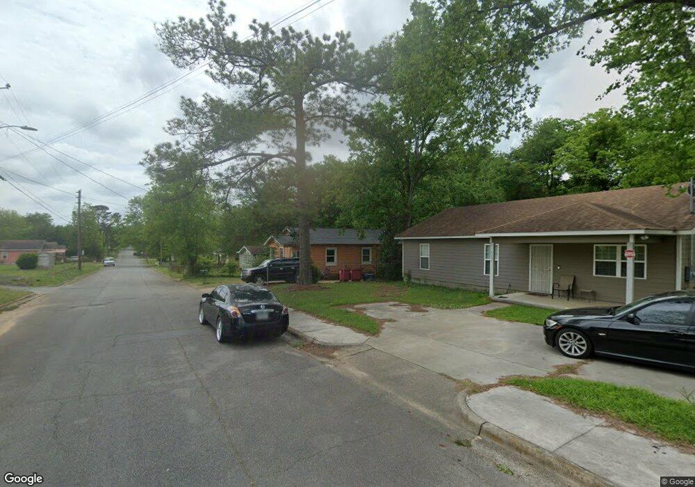 4159 Roy Ave unit 102-A5, Macon, GA 31206 - photo 1