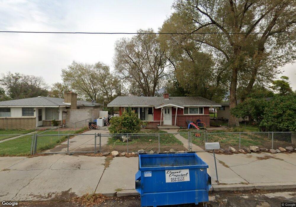 120 W South St, Winnemucca, NV 89445 - photo 1