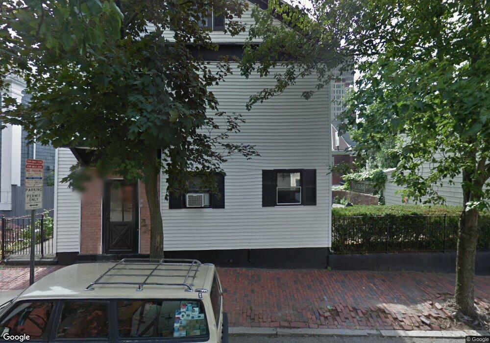 74 Sciarappa St, Cambridge, MA 02141 - photo 1